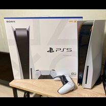 Sony playstation 5