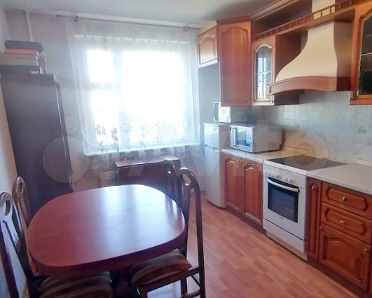 2-к. квартира, 44,4 м², 2/5 эт.