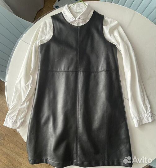 Школьная форма для девочки