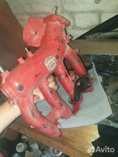 Пружины приора