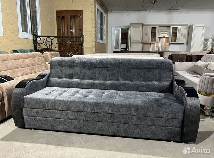 Раскладные диваны в наличии