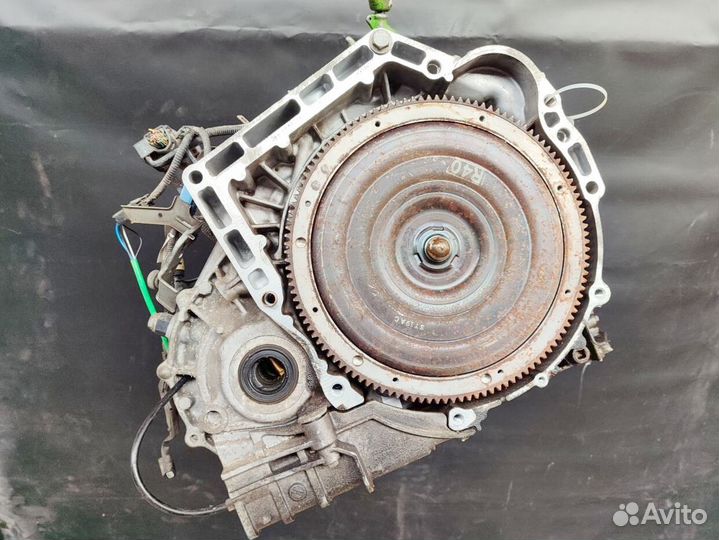 АКПП K24Z3, MM7A