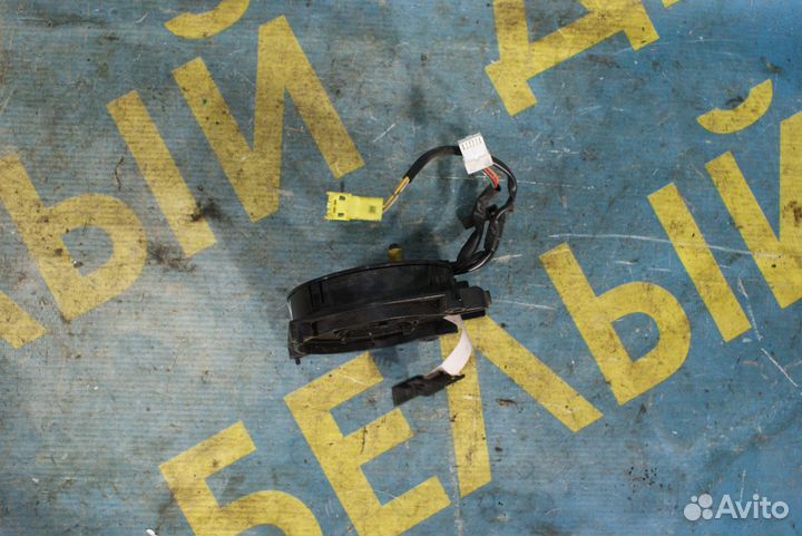 Лента шлейф srs Nissan Almera N16