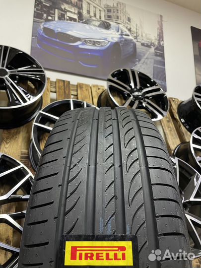 Pirelli Powergy 225/45 R18 95Y