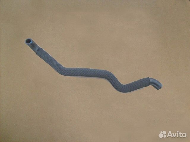 Шланг вентиляции картера дизель Great Wall Hover H