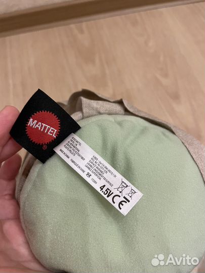 Star Wars мандалорец малыш Грогу (Йода)