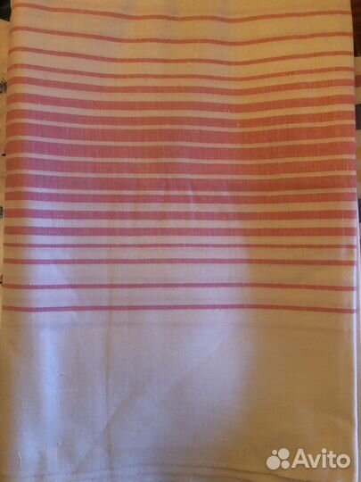 Постельное белье из СССР