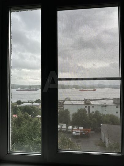 2-к. квартира, 50,9 м², 4/9 эт.