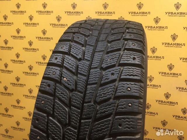 Michelin X-Ice North 205/55 R16 91T