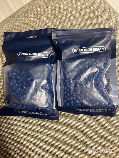 Воск для депиляции