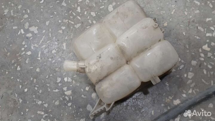 Расширительный бачок Ford Focus 3