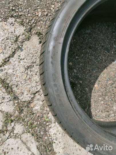 Nexen N Blue HD 225/40 R18