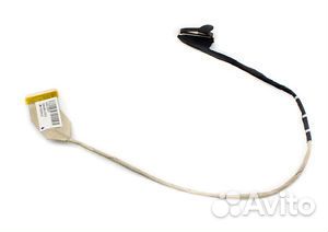 Шлейф матрицы HP Compaq CQ42, G42, G56, CQ62, G62