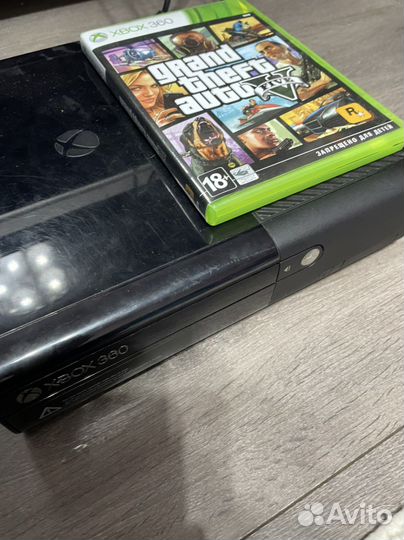 Xbox 360 1 TB