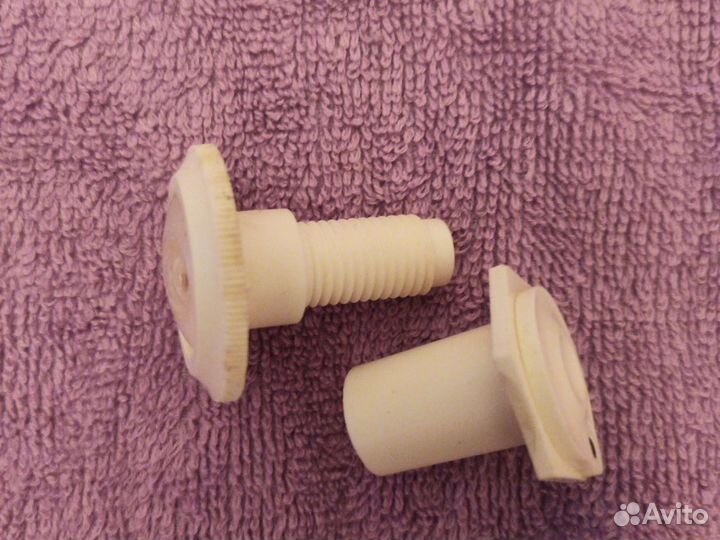 Глазок дверной