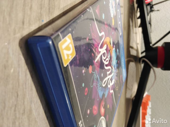 Игра Dreams (грезы) на ps4