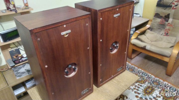 Колонки Электроника Б1-01 8 Ом