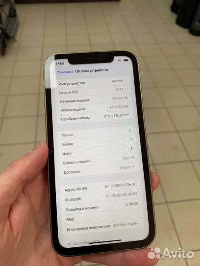 iPhone XR б/у 128Gb в корпусе 15 Pro