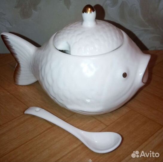 Набор для специй