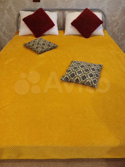 2-к. квартира, 45 м², 2/5 эт.