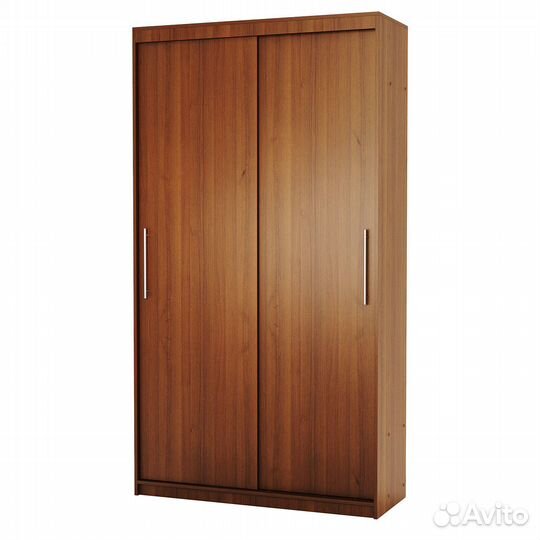 Шкаф-купе «Эконом» 100х60 см