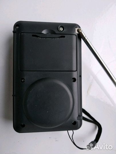 Много волновый компактный цифровой приемник