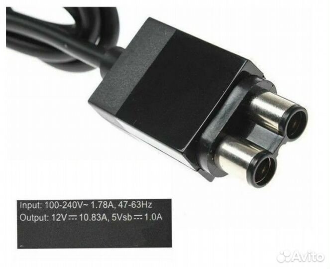 Сетевой адаптер для Xbox 360 One