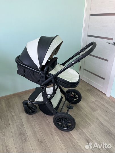 Коляска 3в1 aimile