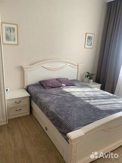 Сборка и разборка мебели