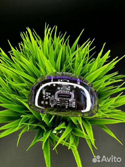 Беспроводные наушники jbl