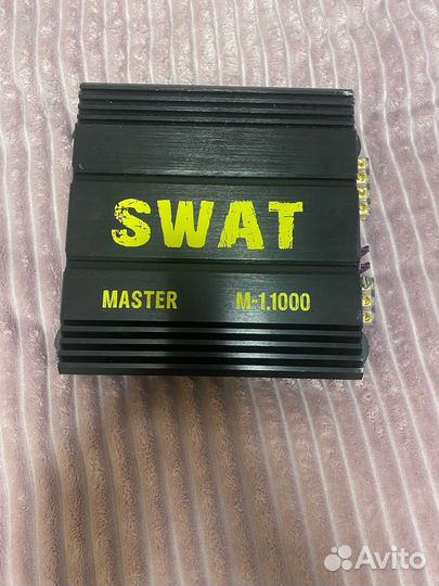 Swat 1.1000