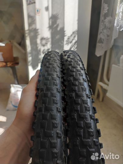 Покрышки шина для велосипеда 27.5