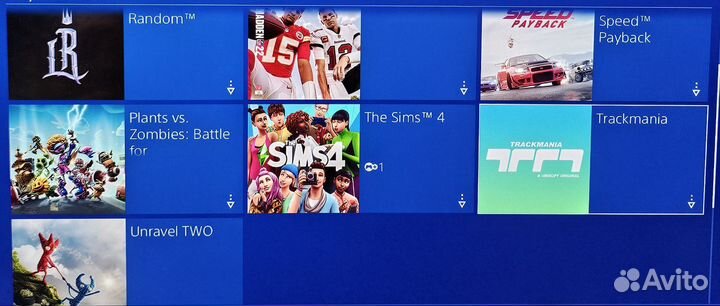 PS4 PRO 1 TB. Новая ревизия Игры. Магазин Гарантия