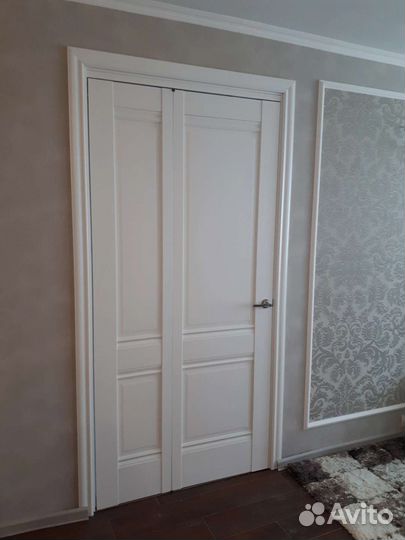 Двери межкомнатные книжка от производителя