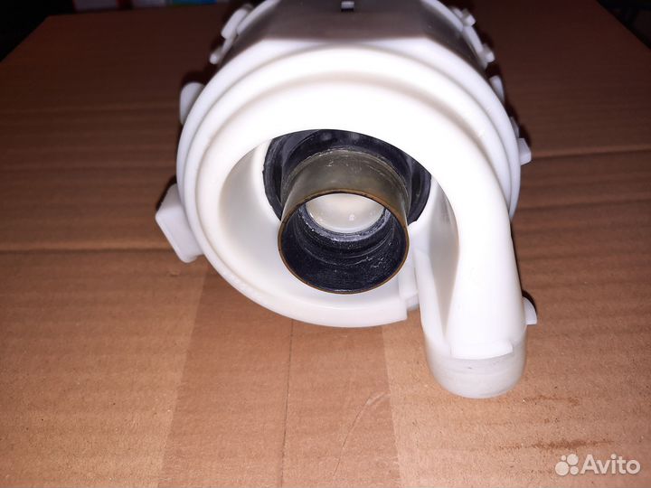 Помпа тен для посудомоечной машины Bosh SKS40E01RU