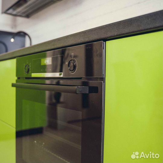 Кухня на заказ в Самаре