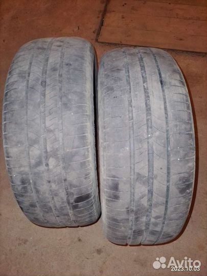 Barum Bravuris 3HM 2.25/45 R17 19F