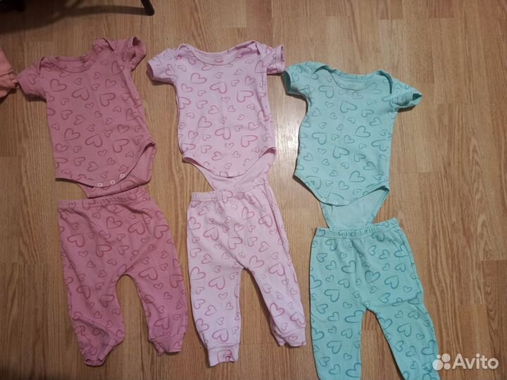 Одежда на девочку