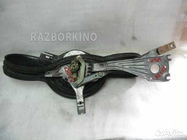 Трапеция стеклоочистителя