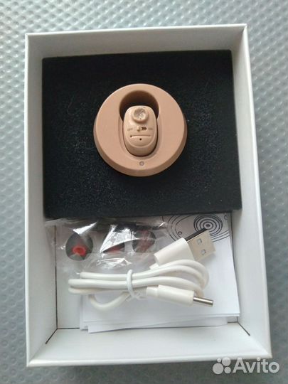 Усилитель звука