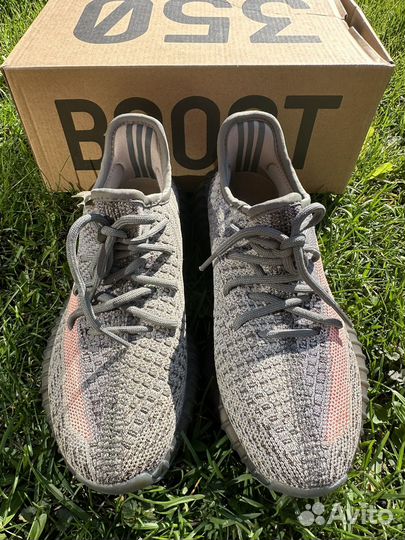 Adidas Yeezy boost 350 (оригинальное качество)