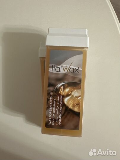 Воскоплав картриджный