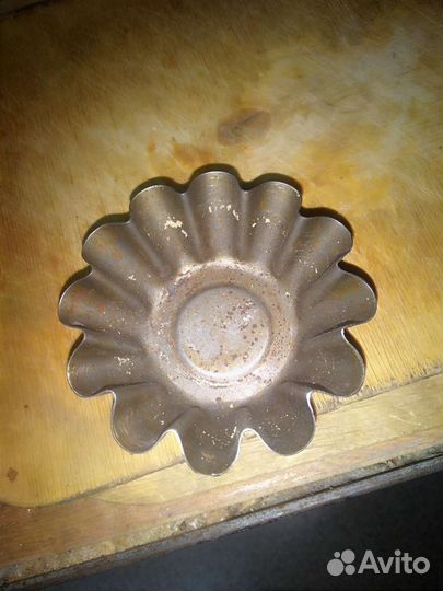 Форма для выпечки