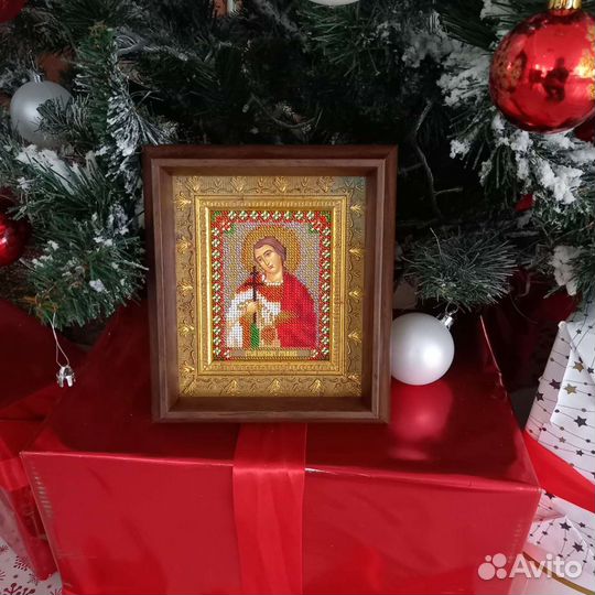 Багетная мастерская 