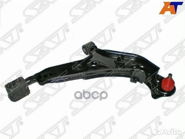 Рычаг нижний с шаров. nissan cefiro/maxima/rnes