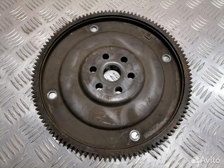 Маховик Mazda Cx7 2007-2012