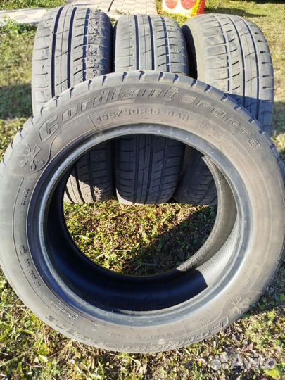 Cordiant Sport 2 185/60 R15