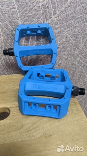 Педали BMX / MTB