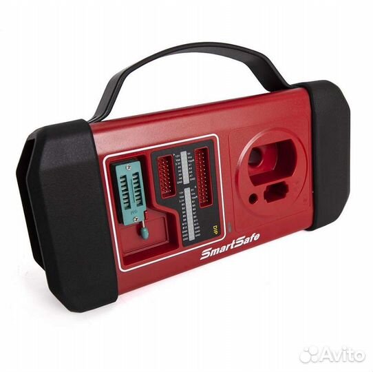 Программатор ключей Launch X-prog 3