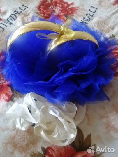 Свадебные украшения на машину продажа